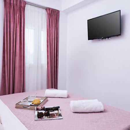 Anastasia'S Luxury Homes Kokkinos Pyrgos Dış mekan fotoğraf